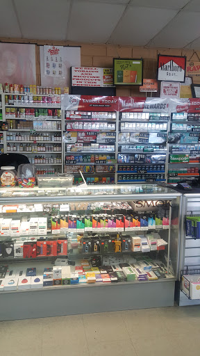 Tobacco Shop «One Love Smoke Shop», reviews and photos, 7010 Trask Ave, Westminster, CA 92683, USA