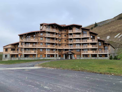 Résidence Ariétis à Morzine