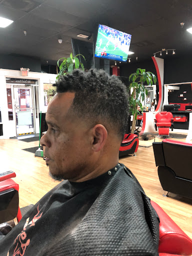 Barber Shop «Traditions Barbershop», reviews and photos, 109 E Church St, Orlando, FL 32801, USA