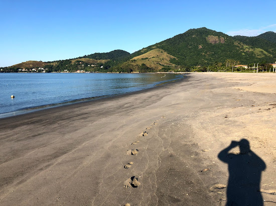 Maguaratiba Plajı