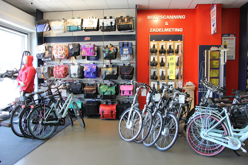 Bike Totaal Schoonhoven Rijwielen Amsterdam - Fietsenwinkel en fietsreparatie