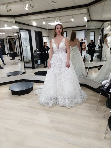 Bridal Shop «Bridals by Lori», reviews and photos, 6021 Sandy Springs Cir, Atlanta, GA 30328, USA