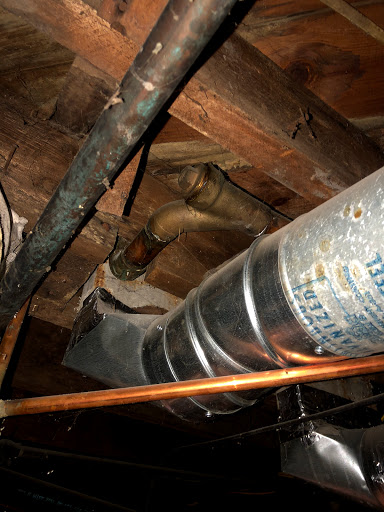 Plumber «RotoKing», reviews and photos, 163 Skinner Dr, New Britain, CT 06053, USA