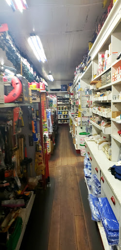 Seaman's General Merchandise Inc