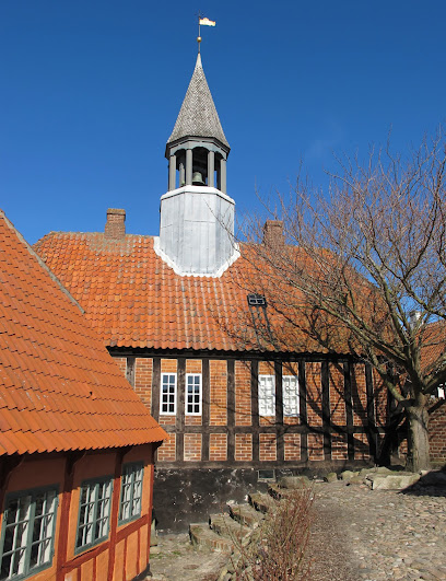 Museum Østjylland - Det Gamle Rådhus