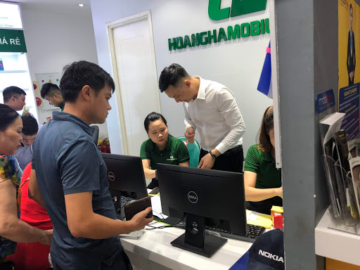 Top 1 các cửa hàng hoanghamobile Thành phố Bắc Giang Bắc Giang 2022