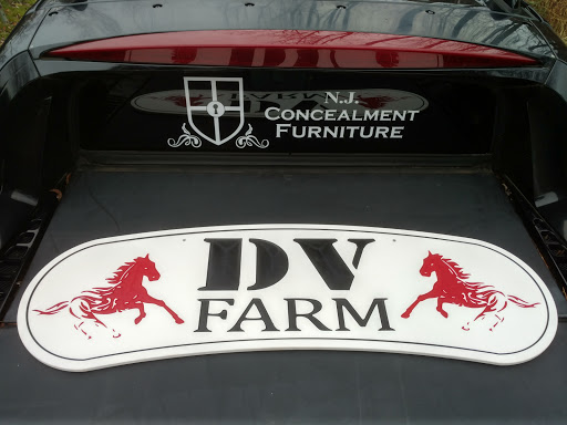 Furniture Store «N.J. Concealment Furniture», reviews and photos, 143 Perryville Rd, Hampton, NJ 08827, USA