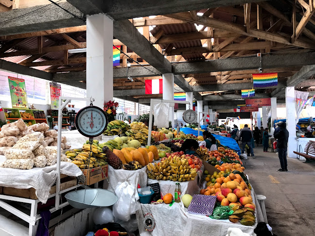 Opiniones de Mercado "San Blas" en Cusco - Mercado
