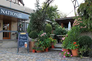 Restaurant National image