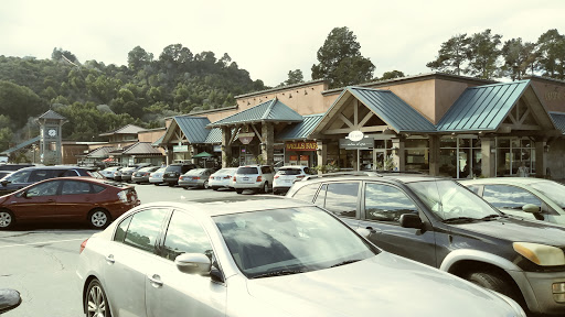 Shopping Mall «Crystal Springs Shopping Village», reviews and photos, 100 De Anza Blvd, San Mateo, CA 94402, USA