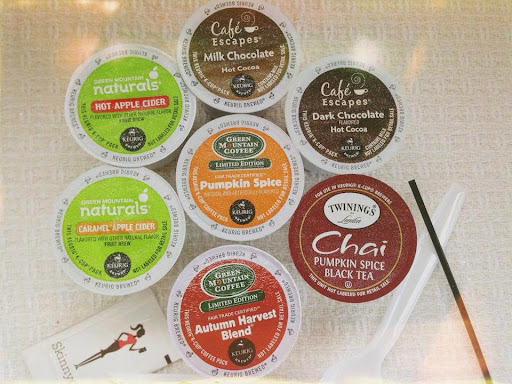 Health Food Store «The Big Red Barn», reviews and photos, 516 North St, Emmaus, PA 18049, USA