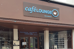Cafe Lounge