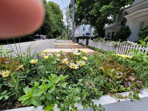 Market «Rosewater Market», reviews and photos, 20 S Summer St, Edgartown, MA 02539, USA