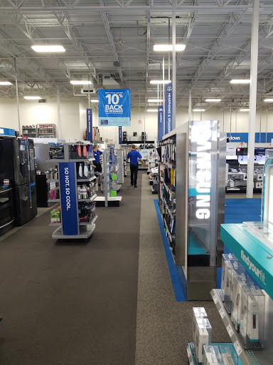 Electronics Store «Best Buy», reviews and photos, 995 I-30 Frontage Rd, Rockwall, TX 75087, USA