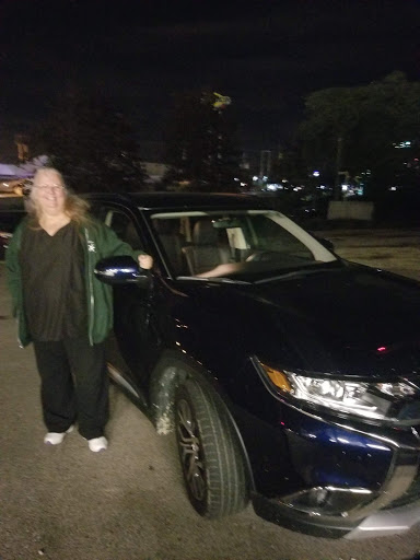 Mitsubishi Dealer «Sims Mitsubishi», reviews and photos, 2908 Medina Rd, Medina, OH 44256, USA