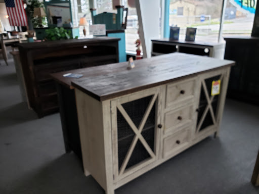 Furniture Store «Furniture & Mattress Discounters», reviews and photos, 424 W Memorial Dr, Dallas, GA 30132, USA