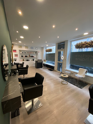 Capelli le salon à Reims