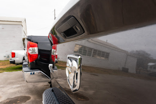 Used Car Dealer «H & R Motors Inc», reviews and photos, 26 Murphrees Valley Rd, Springville, AL 35146, USA