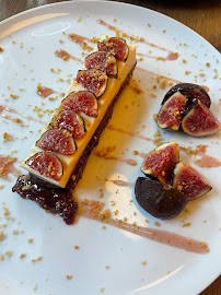 Foie gras du Restaurant Le bon, la butte à Paris - n°2