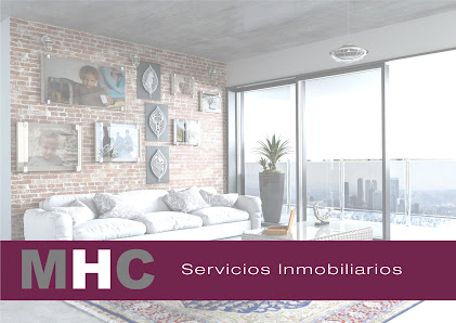 MHC Servicios Inmobiliarios Av. Mariano Hernández, 15, 04740 Roquetas de Mar, Almería, España