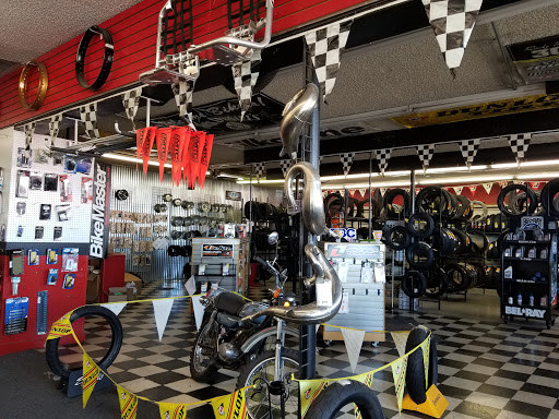 Motorcycle Repair Shop «Motorcycle Tire Center», reviews and photos, 2116 E Charleston Blvd, Las Vegas, NV 89104, USA