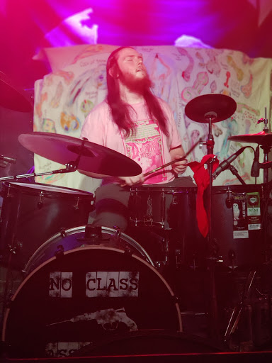 Live Music Venue «Diesel Concert Lounge», reviews and photos, 33151 23 Mile Rd, New Baltimore, MI 48047, USA