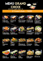 Photo n°54 de Ohayo poke sushi à Suresnes ()