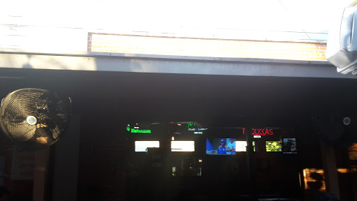 Bowling Alley «Lucky Strike Houston», reviews and photos, 1201 San Jacinto St, Houston, TX 77002, USA