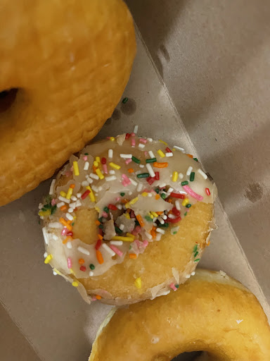 Bakery «Young Donut Shop», reviews and photos, 1043 N Kolb Rd, Tucson, AZ 85710, USA