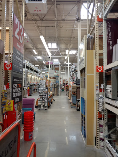 Home Improvement Store «The Home Depot», reviews and photos, 3455 S US Hwy 17 92, Casselberry, FL 32707, USA