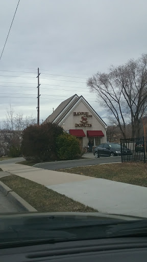Donut Shop «Banbury Cross Donuts», reviews and photos, 705 S 700 E, Salt Lake City, UT 84102, USA