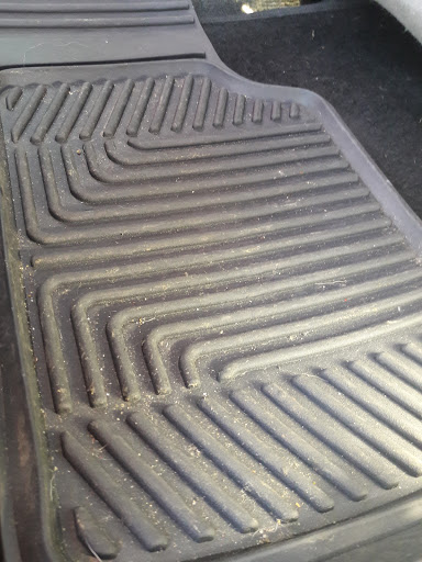 Car Wash «Mi-T-Fine Carwash, Inc», reviews and photos, 6312 Preston Rd, Plano, TX 75024, USA