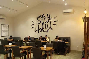 Holygrounds Coffee and Community image