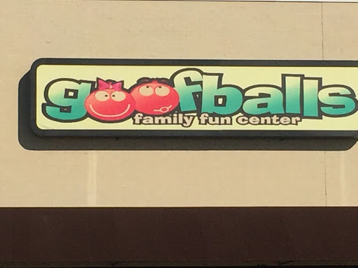 Amusement Center «Goofballs Family Fun Center», reviews and photos, 1113 Murfreesboro Rd #360, Franklin, TN 37064, USA
