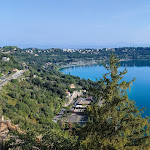 Photo n°7 de l'avis de Riccardo.o fait le 30/08/2022 à 05:46 sur le  Hotel Castel Vecchio à Castel Gandolfo