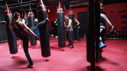 Martial Arts School «ULTIMATE FIGHTING & FITNESS ACADEMY», reviews and photos, 65 E Palatine Rd #313, Prospect Heights, IL 60070, USA
