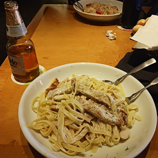 Olive Garden Italian Restaurant image
