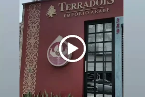 Terradois Empório e Restaurante Árabe image