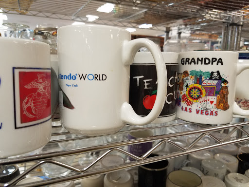 Thrift Store «Rappahannock Goodwill Industries», reviews and photos, 72 Doc Stone Rd, Stafford, VA 22556, USA