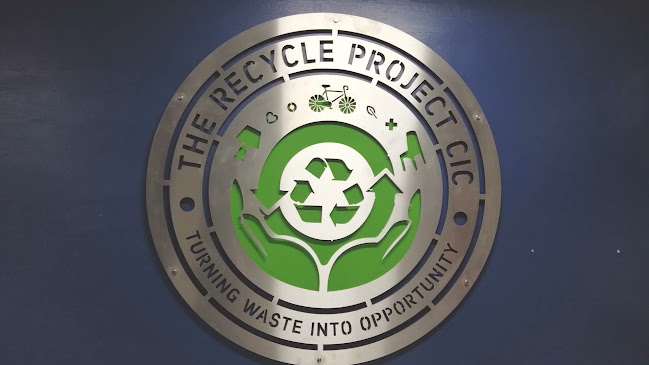 Reviews of The Recycle Project CIC in York - Bicycle store