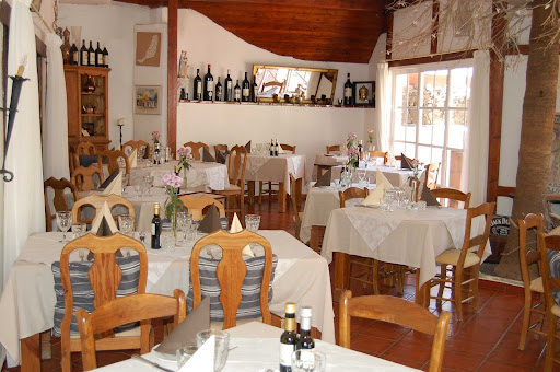 Restaurante Marabú - C. Fuente de Hija, 2, 35626 Esquinzo, Las Palmas, España