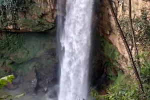 Cachoeira de Matilde image