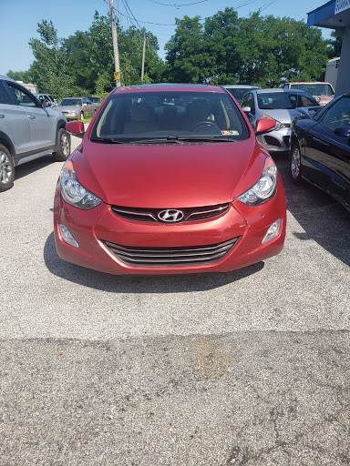 Used Car Dealer «Action Auto Wholesale», reviews and photos, 30521 Euclid Ave, Wickliffe, OH 44092, USA