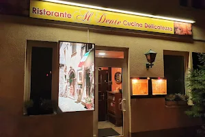 Ristorante Al Dente Cucina Delicatezza image