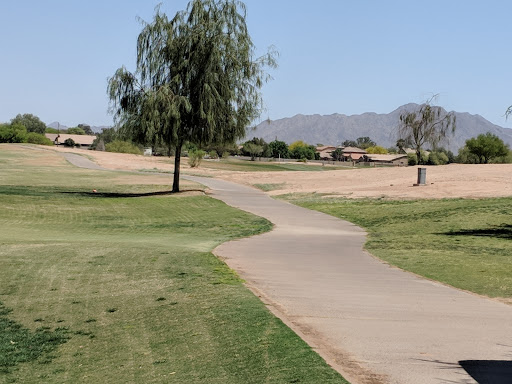 Golf Course «Bear Creek Golf Complex», reviews and photos, 500 East Riggs Road, Chandler, AZ 85249, USA