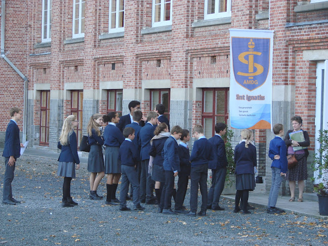 Sint-Ignatiusschool - School