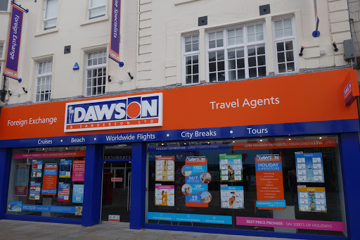 Dawson & Sanderson - Travel Agents