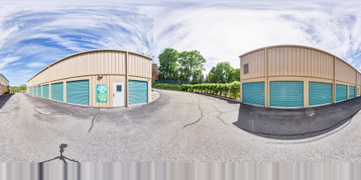 Self-Storage Facility «Metro Self Storage», reviews and photos, 159 NJ-183, Stanhope, NJ 07874, USA