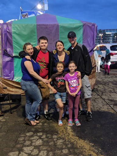 Movie Theater «Showcase Cinemas Woburn», reviews and photos, 25 Middlesex Canal Park Dr, Woburn, MA 01801, USA