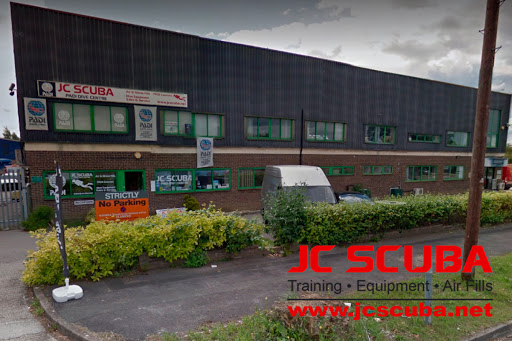 JC Scuba Ltd